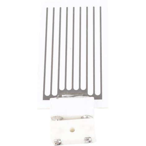 Plaque céramique O3 3,5 g/h pour purificateur d'air, accessoires 112 x 50 mm (1/5)