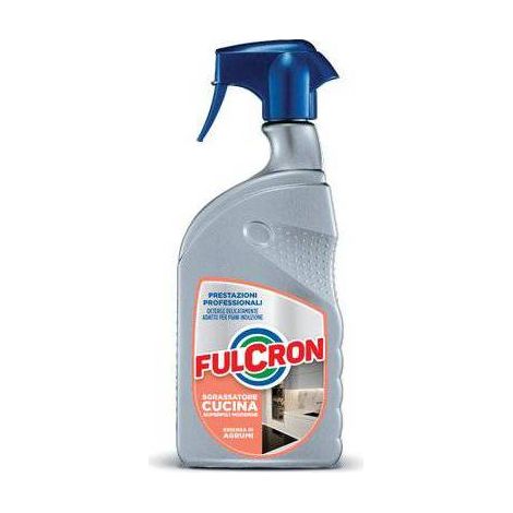 FULCRON SGRASSATORE CUCINA AREXONS