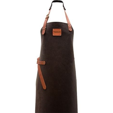Grembiule in Pelle Monolith Taglia XL - 232278