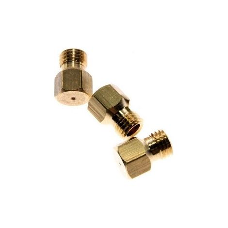 Electrolux 50264987004 Injecteurs butane propane plaque de cuisson