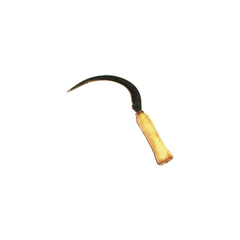 Faucille dentelée « faucille-40 » - faucille 40