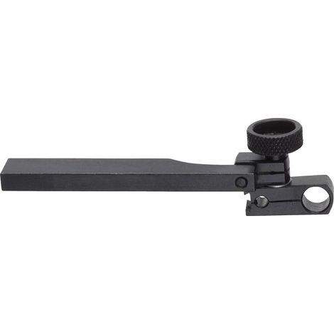 Einspannhalter 6x12x80 mm FORMAT (1/3)