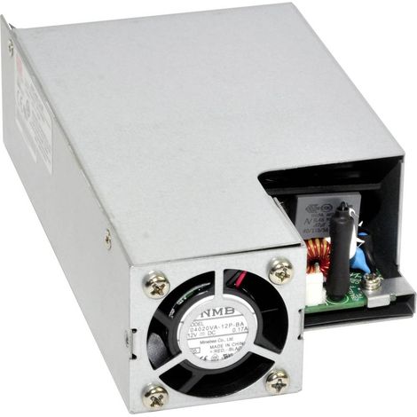 Mean Well RPS-400-12-SF Alimentation à découpage 1 V 33.3 A 399.6 W, 249.6 W C267021 (1/2)
