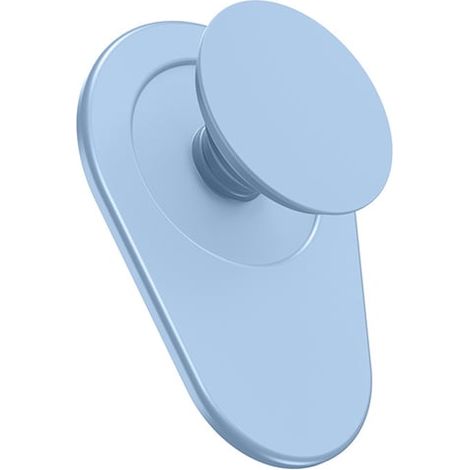 Support magnétique pour téléphone avec poignée, support multifonctionnel compatible avec les modèles 12/13/14 pouces et béquille