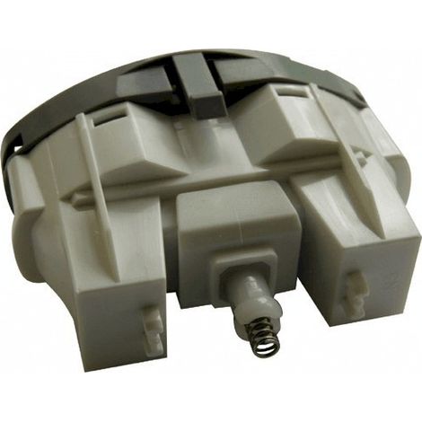 CHASSIS BLANC SUPPORT COUTEAU POUR PETIT ELECTROMENAGER BRAUN - 67030284