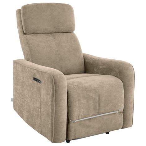 Poltrona relax Amicasa Alzapersona Elettrica