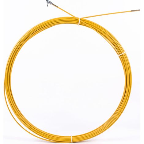 Katimex Ersatzband für Röhrenaal Durchmesser 11 mm, 350 m