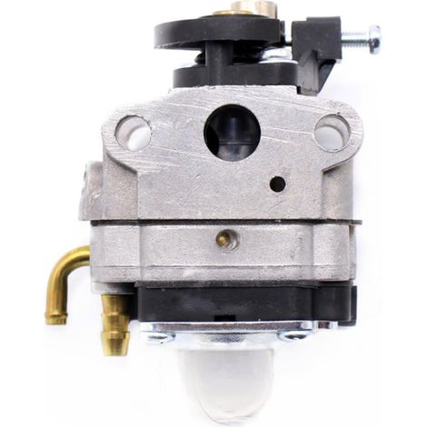 Carburateur OLEO MAC SPARTA 25 726 – Compatible modèles 8200, 8220, 8260 – Pièce robuste pour débroussailleuse italienne, entretien simplifié (1/5)