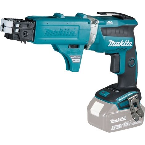 Tournevis Makita DFS452ZJX3 18 V (sans batterie et chargeur)