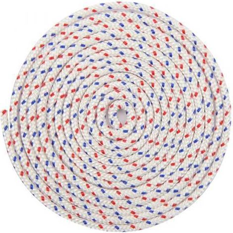 Corde de lanceur nylon Ø 3 mm x 2 m pour Stihl 019T MS190T (1/4)