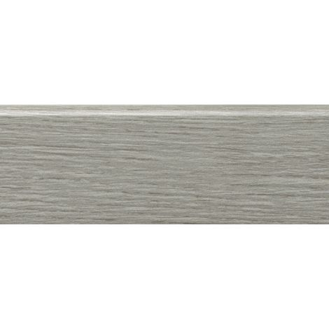 Plinthe pour Stratifié KronoSwiss - 280 cm - modèle C (1/4)