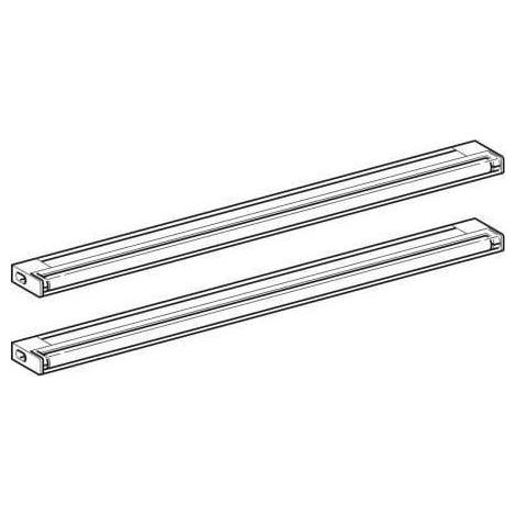 GE Lampe für Spiegelschrank Renova Plan (1/2)
