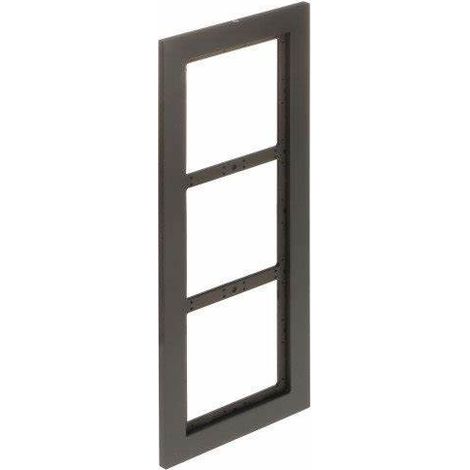 VTM24P3 - 3-Modul-Rahmen für VTO4202FB