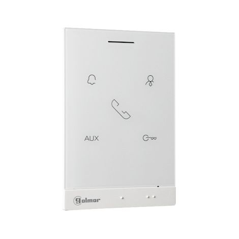 poste audio mains-libres - bus - g2p - bitron gart1 (1/2)