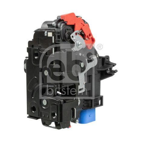 FEBI BILSTEIN 172113 Serrure de porte - 3D1 837 015 - 3D1 837 015 (1/2)
