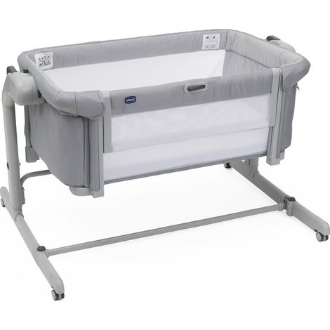 CHICCO Next2Me Magic Evo Gre