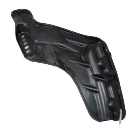 Support Aile Avg PEUGEOT 208 Phase 1 2012-... [PRODUIT D'OCCASION]♻️9802301280 (1/2)
