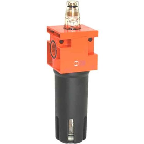 Lacme - Lubrificateur 1/4 Professionnel 16 bar maxi