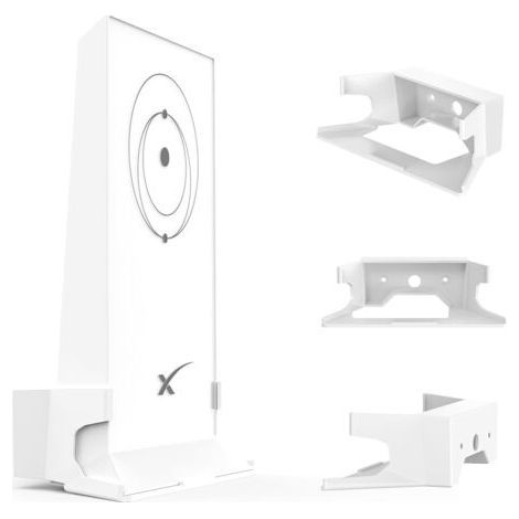 Support StarLink, kit Internet StarLink, support satellite, support mural ABS, protection pour routeur maillé StarLink V2 (1/5)