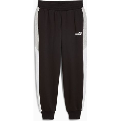 Pantalones deportivos Puma Power FL para mujer, color negro, 68164901, talla XS (1/5)