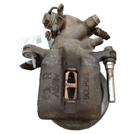 [PRODUIT D'OCCASION] Etrier De Frein Arriere Droit HONDA Jazz ♻️ Ref Oe. 43018tm8g01 - Garantie à vie (1/4)