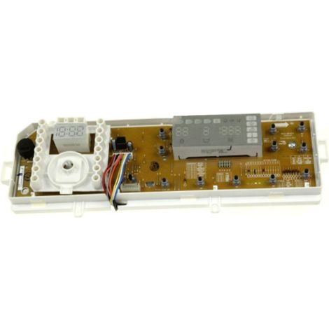 Ersatzteil - Elektronikkarte, Anzeigetafel original - - SAMSUNG