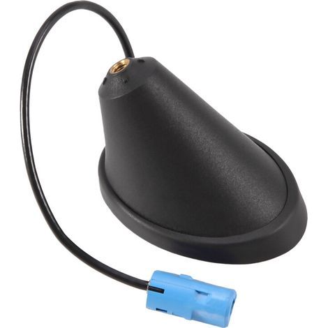 Base antenne toit pour Astra G H Corsa C Zafira A B Meriva (1/5)