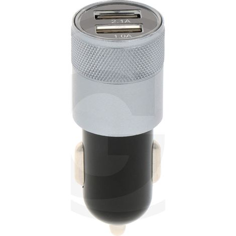Spina per caricatore USB per presa di corrente del veicolo