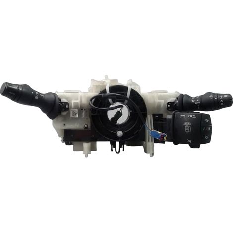 Bloc Commodos RENAULT Scenic Monosp. III Phase 1 2009-2011 [PRODUIT D'OCCASION]♻️255670019r
