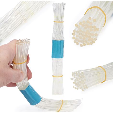 Legante PUR bianco 100 g
