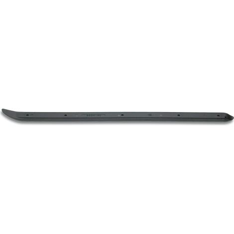 Pièce en plastique avec vis 650K-020/6 HAZET