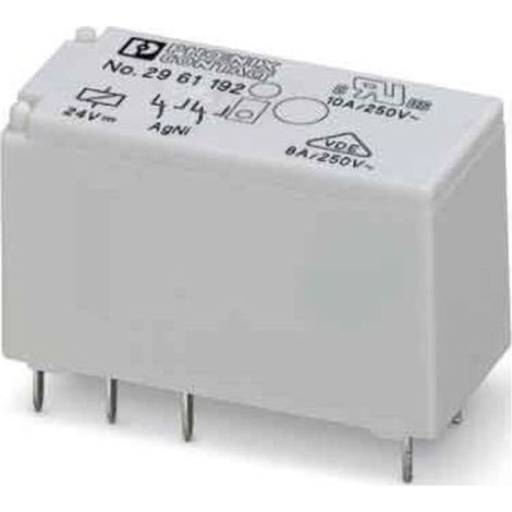 Phoenix Contact 2961451 Miniaturleistungsrelais – REL-MR-230AC/21-21 (1/2)