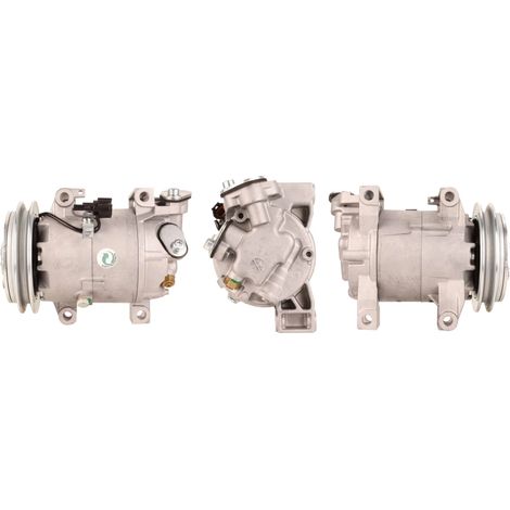 Compresseur, climatisation Elstock 51-0220 NISSAN 92600-7M500 92600-BN300
