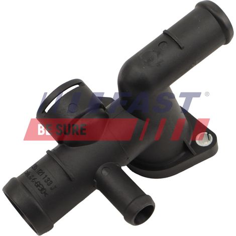 Raccord de tuyau de refroidissement rapide FT00639