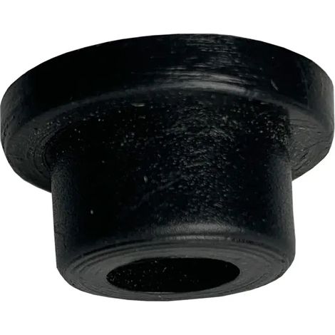 Joint d'insertion avec raccord pour perçage - Étanchéité plate pour systèmes de tirage à bière (1/2)