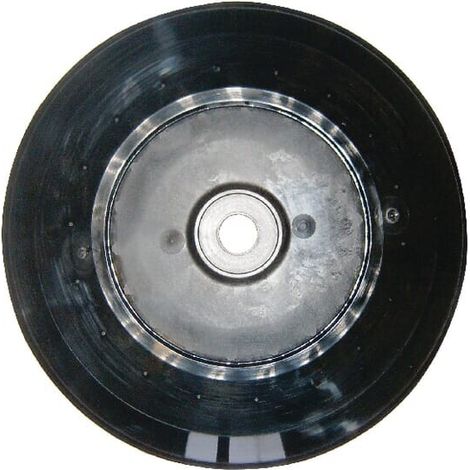 Disco flexible CX-plus Orig. KVERNELAND ACCORD AC497223 (1/2)