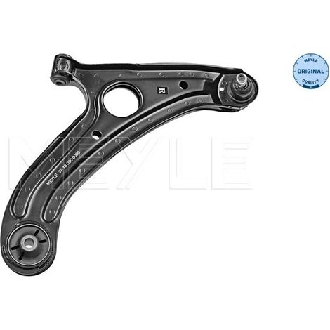 Bras de liaison, suspension de roue Meyle 37-16 050 0007 HYUNDAI 54501-1C000