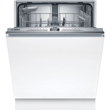 Bosch Serie 4 SMV4HAX19E lave-vaisselle Entièrement intégré 13 couverts D (1/5)