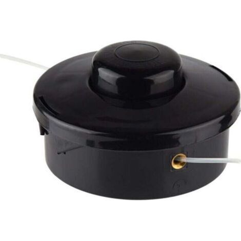 Tête de débroussailleuse universelle Tap & Go M10 x 1,25 gauche (1/2)