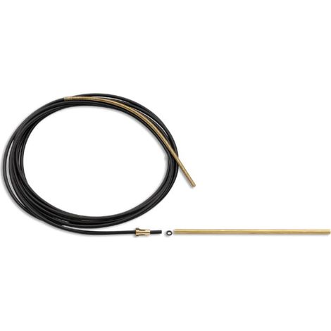 Lorch Kit de conversion acier inoxydable 1,0 / 1,2 mm