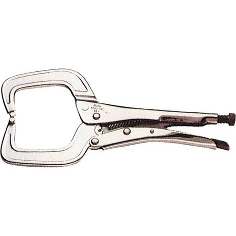 BETA 1062 PINZA GRIP GANASCE A MORSETTO 290 MM