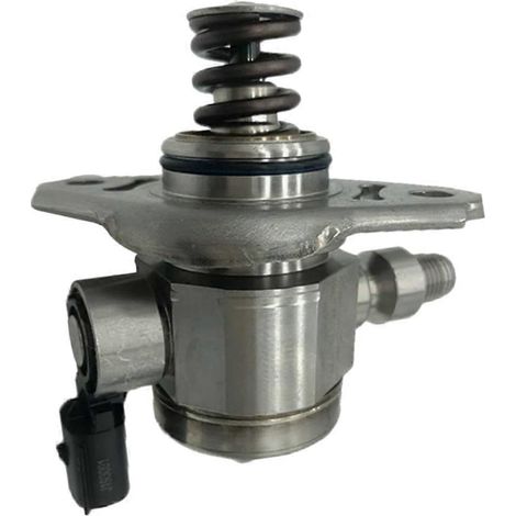 Pompe à carburant haute pression 25203628 12687537 A2C99325800 pour Opel Astra K, Vauxhall Astra MK VII et Insignia B (à partir de 2015) (1/5)