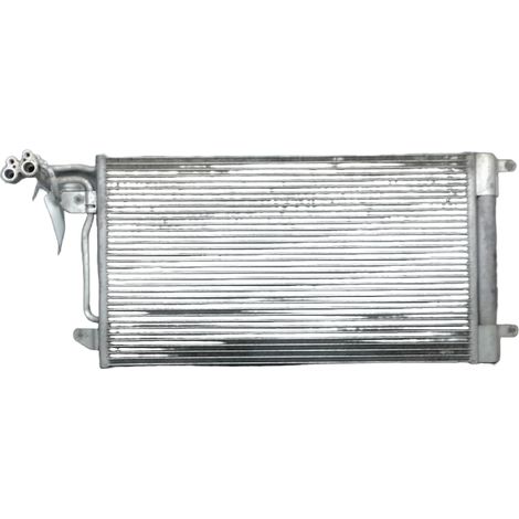 [PRODUIT D'OCCASION] Condenseur Climatisation VOLKSWAGEN Polo ♻️ Ref Oe. 6c0816411b - Garantie à vie (1/4)