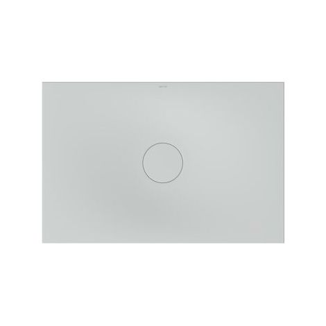 BETTE 7353-002PLUS, carreaux de douche rectangulaires Air avec