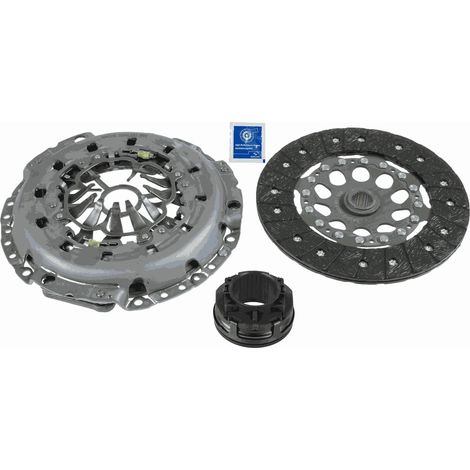Kit d'embrayage Sachs 3000 951 839 AUDI 06C 141 117 06C 141 117 X 06C 198 141 C