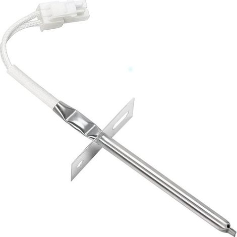 DG32-00002B EBG61305805 Oven temperature probe, compatible with Samsung oven temperature sensors.