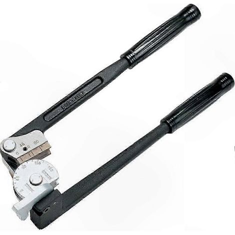 Cintreuse de tube 180° pour applications compactes, avec fonction de courbage d'instruments, modèle petite taille (1/5)
