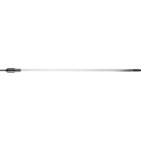 PFERD TOOLS Verlängerung für Antriebsspindel SPVH13 Länge 500mm 6 S8 Max.RPM25.000 inkl. 6 mm Spannzange