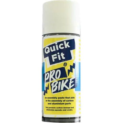 Putoline probike pasta di montaggio per bicicletta probike quick FIT 50ml (AKC)