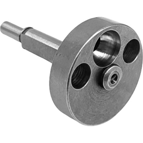 Albero motore di ricambio N288223 per trapani a percussione DCH273, DCH263, DCH253, DCH274 e DCH364 (1/5)